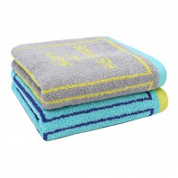 송월 스누피 카툰 160g 세면타월