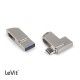 레빗 QN1 C타입 OTG 메모리 3.0 16~256GB