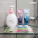 프리미엄 아이깨끗해 450ml 치약 칫솔 6종세트