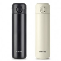 키친아트 원터치 심플 텀블러500ml