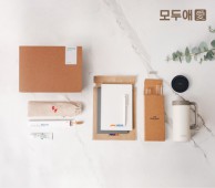 모두애 웰컴키트 오피스 (고급형)