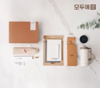모두애 웰컴키트 오피스 (고급형)
