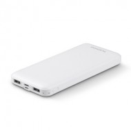 플레오맥스 듀얼 충전 보조배터리 10000mAh PMPB-10000