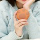 USB충전 곰발 휴대용 손난로 대용량 보조배터리 5000mAh