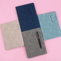 26년 오로라 25절 양장 다이어리