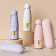 컴팩트 파우치 5단 암막 우산