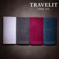 트래블잇 VC학 30수170g 프리미엄 무지 1P/2P/3P/4P/5P