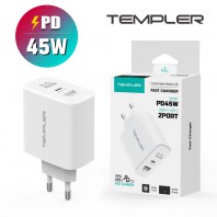 디지토 PD 45W 가정용 고속충전기 어댑터본체