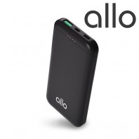 알로코리아 600QCPD 슬림 고속 충전 보조배터리 10000mAh