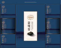 비비고 감태김 혼합 1호 선물세트