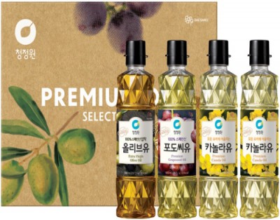 청정원 고급유1호