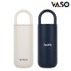 [바쏘] 비트 스텐 핸들 진공 텀블러 450ml