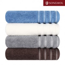 송월타올 송월 호텔컬렉션 뉴 필라라인40 (190g)