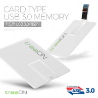 트리온 카드형 USB 3.0 메모리( 4GB~128GB)