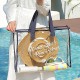 PVC 젤리 바캉스백 (MB07)