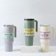 [굿즈 골드넬]락앤락 메트로 카페 세라믹 텀블러-1200ML