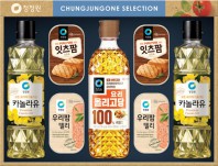 청정원 15호