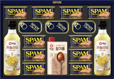 스팸 복합 PS 시그니처
