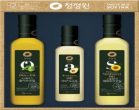 청정원 프리미엄오일에디션N호