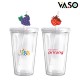 [바쏘] 후르츠 베이직 아이스 텀블러 350ml
