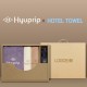 협립3단암막커넥션완전자동우산 +협립코마바스타월1P+협립40수호텔코마180타월2P