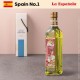 DO_(스페인No.1)에스파뇰라 포도씨유500ml 1P