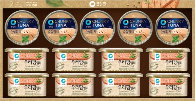 청정원 우리팜특선1호 선물세트