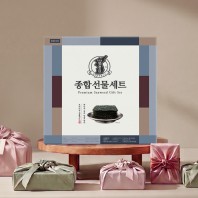 성경김 선물세트 종합 B