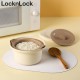 락앤락 713  바로한끼 실리콘 칼로리컷 밥솥