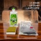 LG생활건강 자연퐁 친환경 주방세제 친환경수세미 고무장갑 3종세트