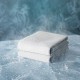 한일의료기 3D 에어매쉬 쿨패드 여름 쿨 냉감 매트리스 침대 패드 슈퍼싱글 120x205cm