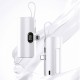 뉴에이커 LED 듀얼 보조배터리 5,000mAh SM-MI-PML25