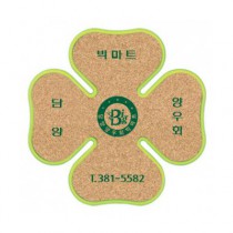 크로바콜크 냄비받침