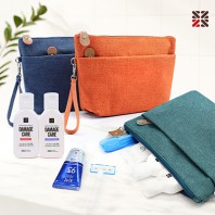 더블포켓 여행용세트 통합N형