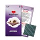 2516 해피해피 반려동물방석 핫팩 400g