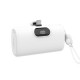 플레오맥스 22.5W PD 일체형 미니 보조배터리 10000mAh PMPB-MINI10000