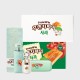 라이프스타일 303호 (쿨린 하이퍼젯 미니 핸디 선풍기+크로커다일 퍼스널 라벨 타올+5단 사각 캡슐 암막 양우산)