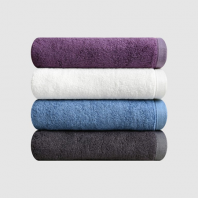 에디토 타올 뱀부얀100 프리미엄무지40 170g