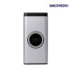 시크론 9V 12V PD 고속 무선충전 대용량 보조배터리 (24W) (20000mAh)