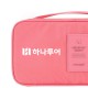 여행용 여성 속옷 파우치 가방 3TMJ010