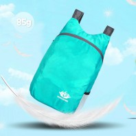 초경량 접이식 폴딩 백팩 20L K2540