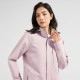 로페리아 남성용 여성용 방수 후드 바람막이(0216349)