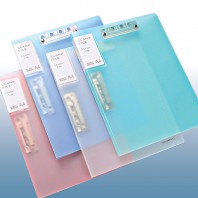 [레그넷] 스마트 클램프 도큐먼트 파일(화일) 홀더