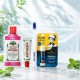 유시몰 유덴트세트 2호(치약20g+알칫솔1개+가글15ml+멘소래담딥립밤)