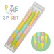 퍼즐볼펜 3P세트 1.0mm