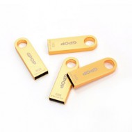 GPOP 테라골드 메탈 USB 메모리 (8~128G)