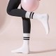 논슬립 양말 미끄럼방지 헬스 홈트 요가삭스 Y2609