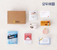 모두애 건강돌봄키트(홈케어 키트)