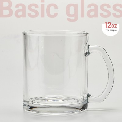 파비아 베이직일자글라스340ml