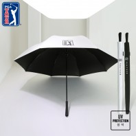 PGA 70자동 암막 골프 장우산
